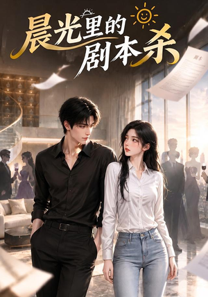 晨光里的剧本杀(44集) 晨光里的剧本杀(44集)短剧在线看
