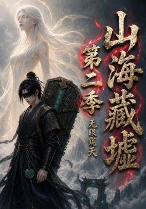 山海藏墟，无眼窥天第二季（110集）高分佳作免费看