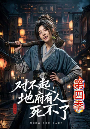 对不起,地府有人,死不了!第四季(65集) 对不起,地府有人,死不了!第四季(65集)免费在线看