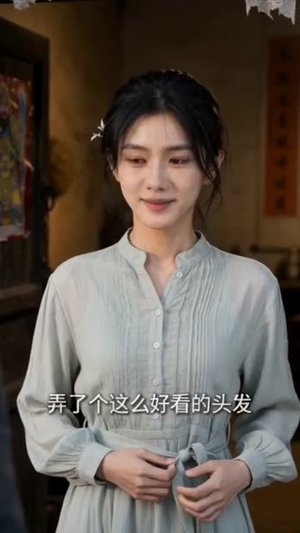 隐瞒了中亿万大奖,却让我看透人心(44集) 隐瞒了中亿万大奖,却让我看透人心(44集)深深爱上这部剧