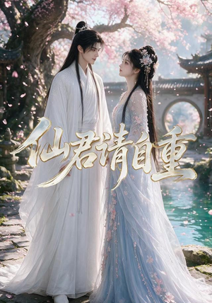 仙君请自重(24集) 仙君请自重(24集)演员表