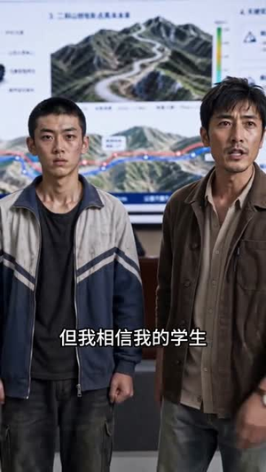 山海少年班(40集) 山海少年班(40集)最新热播短剧