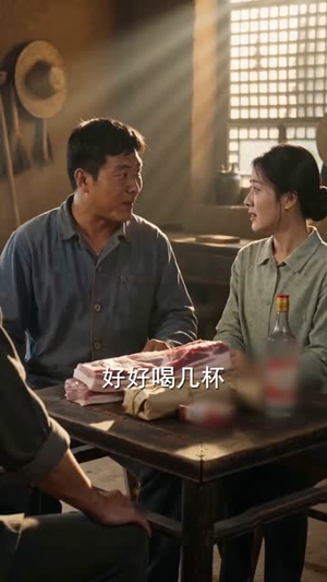 重生八零带妻女吃香喝辣(75集) 重生八零带妻女吃香喝辣(75集)精彩短剧分享