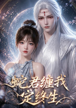 蛇君缠我定终生(63集) 蛇君缠我定终生(63集)好看又上头短剧