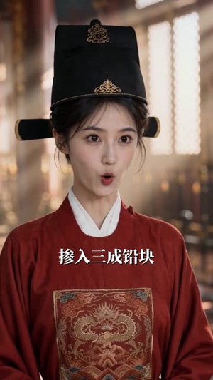 和离后她为何权倾朝野(81集) 和离后她为何权倾朝野(81集)免费观看就是爽