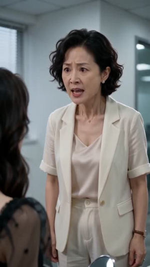 情绪共鸣系统上线,卷王你别卷了(43集) 情绪共鸣系统上线,卷王你别卷了(43集)番茄短剧免费看