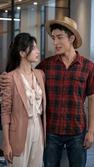 回村赶海:我靠系统翻身(70集) 回村赶海:我靠系统翻身(70集)短剧前十排行榜