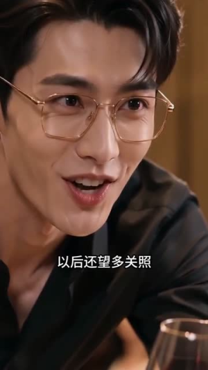 同学会吃虾被嘲，老公到场众人傻眼了（40集）小短剧推荐