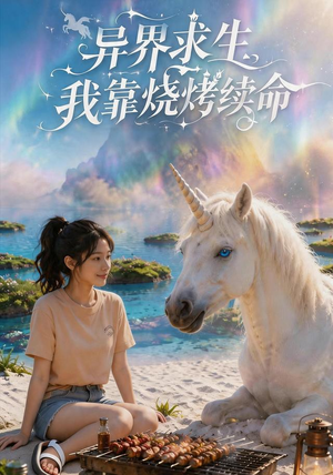 异界求生,我靠烧烤续命(100集) 异界求生,我靠烧烤续命(100集)短剧热播抢先看