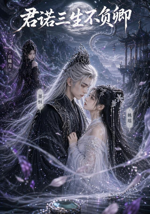 君诺三生不负卿(58集) 君诺三生不负卿(58集)免费全集短剧