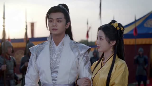 嫡女她是山大王（66集）全集在线看