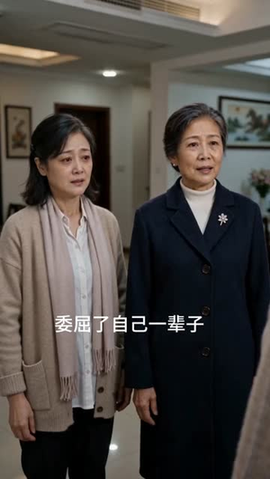 假镯子被拆穿那天,我拿出了真的(56集) 假镯子被拆穿那天,我拿出了真的(56集)全集我都看完了