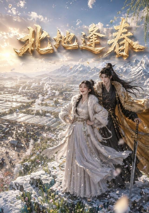 北地逢春(65集) 北地逢春(65集)热播短剧追不停