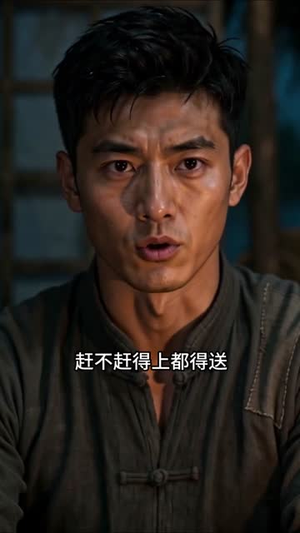 一根破竹竿,钓垮通济帮(45集) 一根破竹竿,钓垮通济帮(45集)短剧
