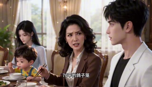 董事长婆婆为我撑腰(36集) 董事长婆婆为我撑腰(36集)最后一集