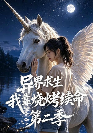 异界求生,我靠烧烤续命第二季(108集) 异界求生,我靠烧烤续命第二季(108集)夸克在线观看