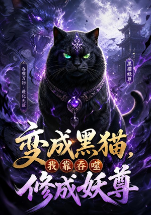 变成黑猫,我靠吞噬修成妖尊(141集) 变成黑猫,我靠吞噬修成妖尊(141集)这部短剧太好看