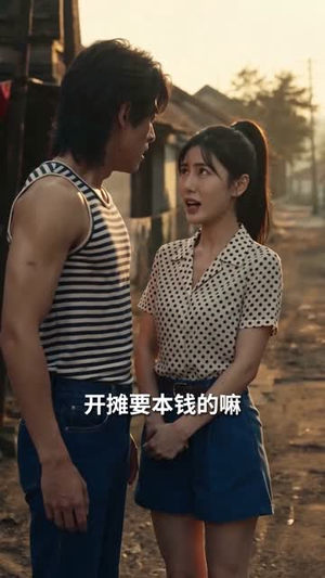 八零小食光(66集) 八零小食光(66集)短剧全集免费