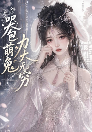 哭包萌兔力大无穷（46集）看精彩短剧