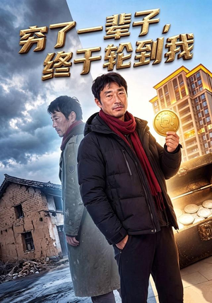 穷了一辈子，终于轮到我 (49集)免费短剧就是爽