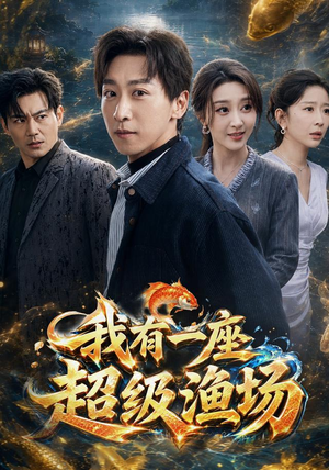 我有一座超级渔场(70集) 我有一座超级渔场(70集)热播短剧全集看