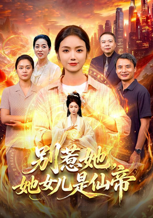 别惹她,她女儿是仙帝(95集) 别惹她,她女儿是仙帝(95集)免费短剧推荐