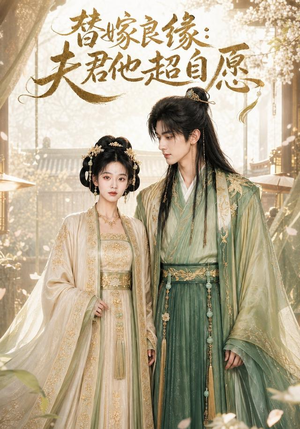 替嫁良缘:夫君他超自愿 (47集) 替嫁良缘:夫君他超自愿 (47集)追短剧关注我