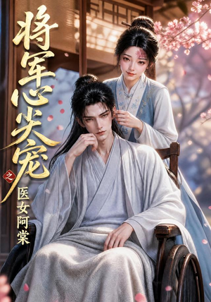 将军心尖宠之医女阿棠(91集) 将军心尖宠之医女阿棠(91集)女主角是谁