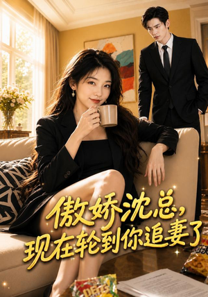 傲娇沈总,现在轮到你追妻了(175集) 傲娇沈总,现在轮到你追妻了(175集)全剧看到大结局