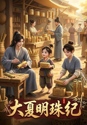 大夏明珠纪 (118集) 大夏明珠纪 (118集)1-102集