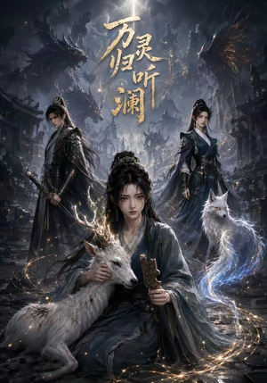 万灵归听澜(126集) 万灵归听澜(126集)夸克在线观看