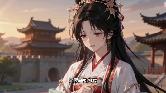 系统逼我赚百亿,谁也别挡我回家路(57集) 系统逼我赚百亿,谁也别挡我回家路(57集)短剧太精彩
