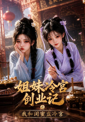姐妹冷宫创业记之我和闺蜜盘冷宫(36集) 姐妹冷宫创业记之我和闺蜜盘冷宫(36集)免费短剧资源