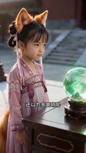 穿书妖界:我有读心系统(76集) 穿书妖界:我有读心系统(76集)全集在线看
