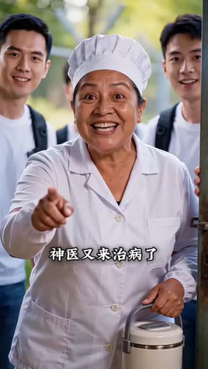 万物有灵,萌宠神医逆袭记(45集) 万物有灵,萌宠神医逆袭记(45集)精彩的网络短剧