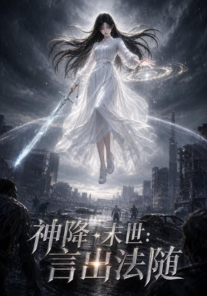 神降末世:言出法随(100集) 神降末世:言出法随(100集)在线免费观看