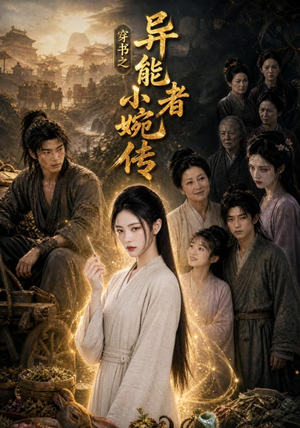 穿书之异能者小婉传(103集) 穿书之异能者小婉传(103集)短剧免费看全集