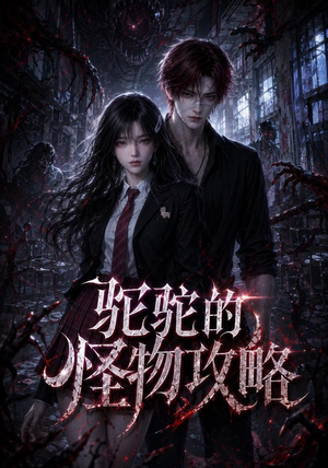 驼驼的怪物攻略（57集）女主谁演的