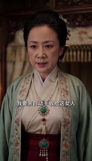 春风绕香锁郡主(49集) 春风绕香锁郡主(49集)一起追短剧吧