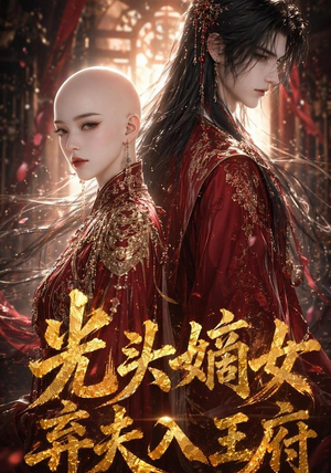 光头嫡女弃夫入王府 (74集) 光头嫡女弃夫入王府 (74集)追短剧太上头了