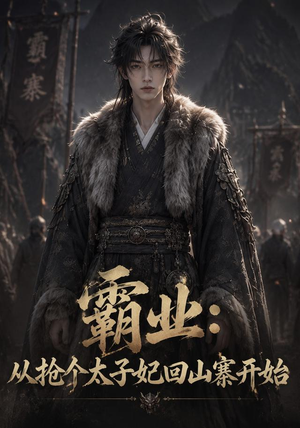 霸业:从抢个太子妃回山寨开始 (154集) 霸业:从抢个太子妃回山寨开始 (154集)男频短剧推荐