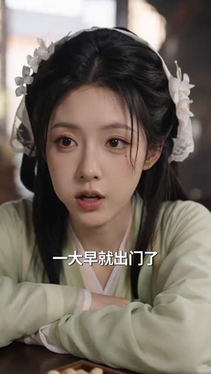 穿成炮灰后我救了落难太子(75集) 穿成炮灰后我救了落难太子(75集)精彩短剧看全集