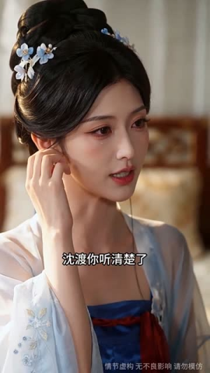 渡晚棠花开(60集) 渡晚棠花开(60集)免费观看就是爽