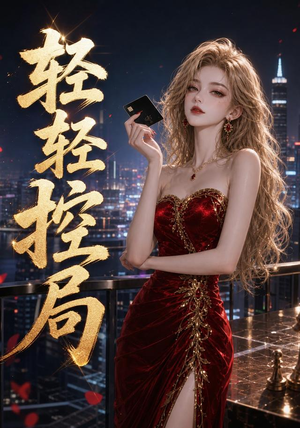 轻轻控局 (41集) 轻轻控局 (41集)短剧视频分享
