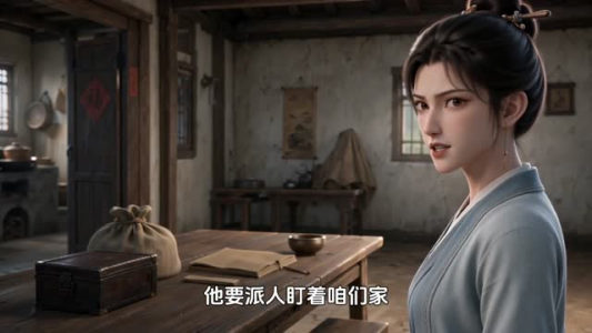 潮滩罪女:我控水养出战神第二季(119集) 潮滩罪女:我控水养出战神第二季(119集)贝贝短剧分享