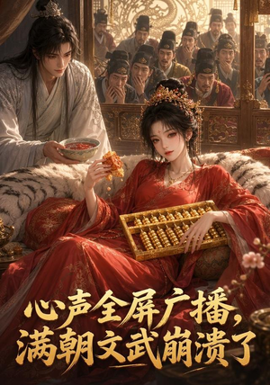 心声全屏广播满朝文武崩溃了 (50集) 心声全屏广播满朝文武崩溃了 (50集)短剧在线观看