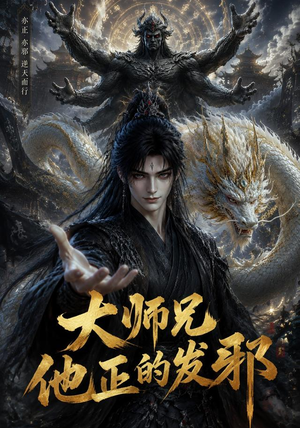 大师兄他正的发邪(143集) 大师兄他正的发邪(143集)看短剧放松一下