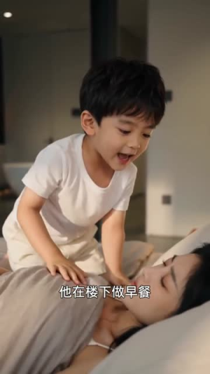 太太她不装了第一季：傲娇沈总追妻2（78集）热门短剧免费看