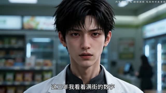 赊命化妆师(55集) 赊命化妆师(55集)精彩短剧又来了