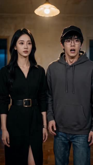 离婚后我成了前妻的甲方(64集) 离婚后我成了前妻的甲方(64集)精彩短剧来了